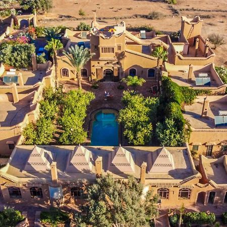 Riad Jnane Ines 타라우단트 외부 사진