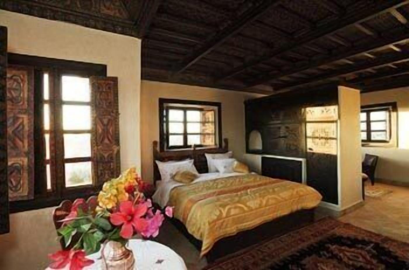 Riad Jnane Ines 타라우단트 외부 사진