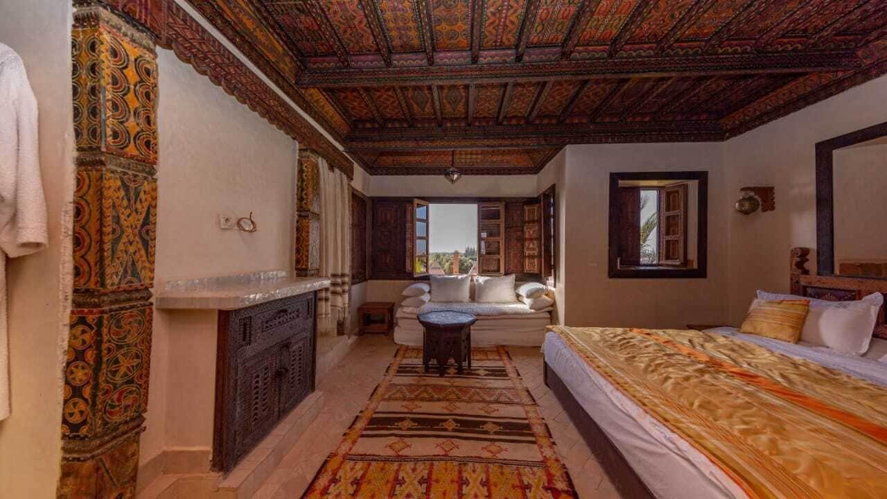 Riad Jnane Ines 타라우단트 외부 사진