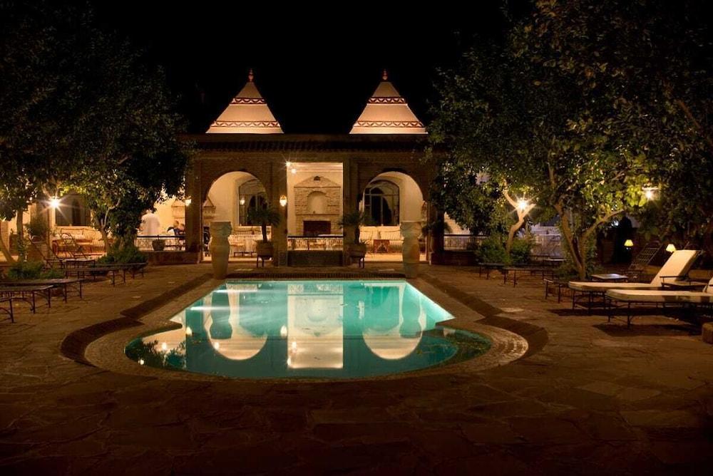 Riad Jnane Ines 타라우단트 외부 사진