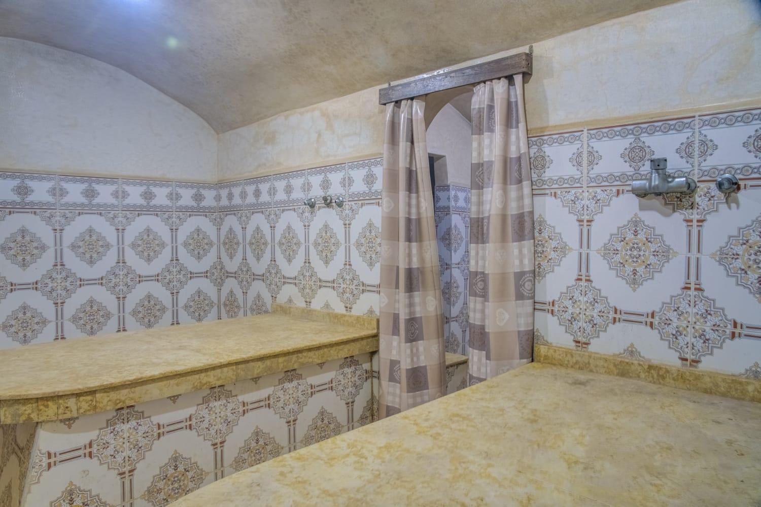Riad Jnane Ines 타라우단트 외부 사진