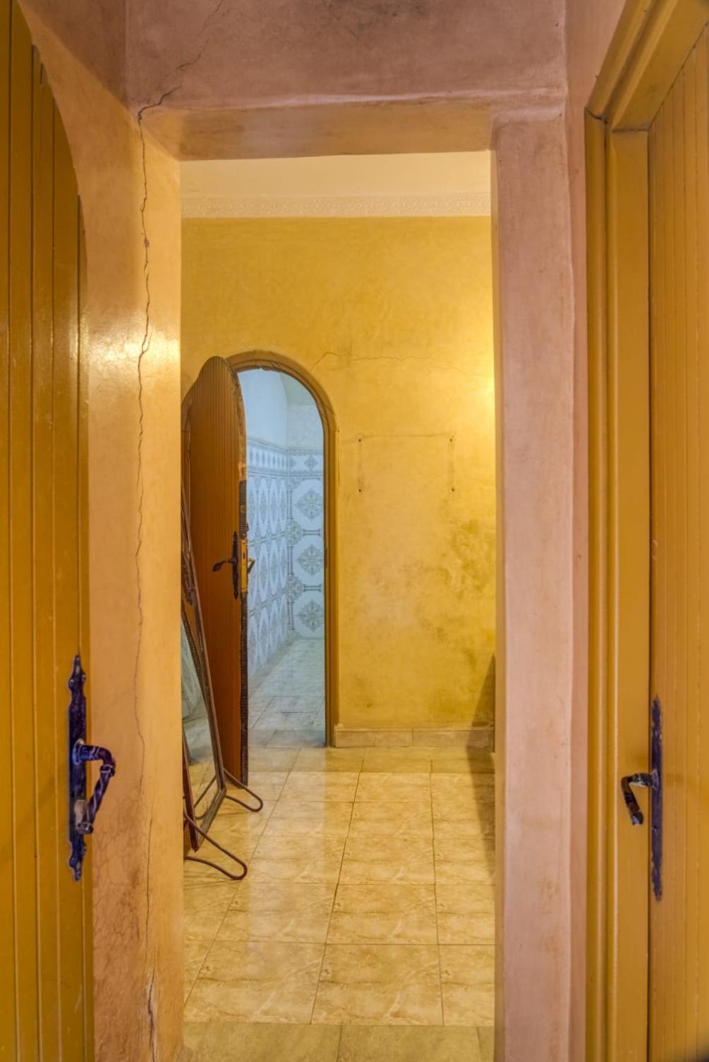 Riad Jnane Ines 타라우단트 외부 사진