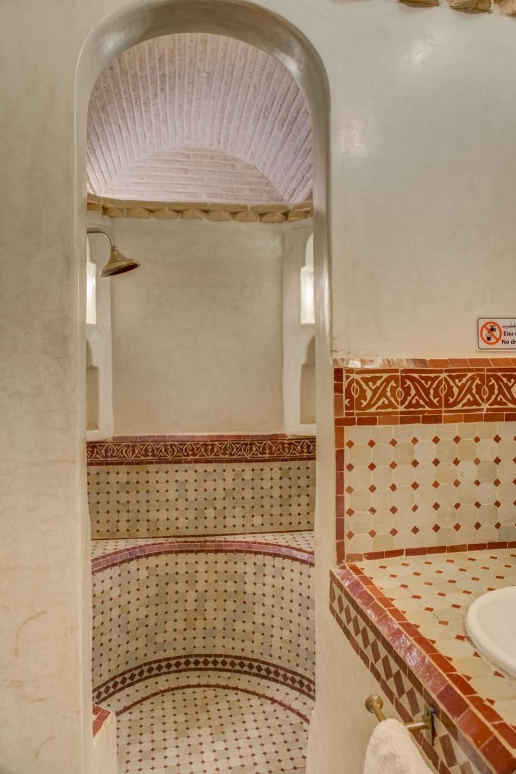 Riad Jnane Ines 타라우단트 외부 사진