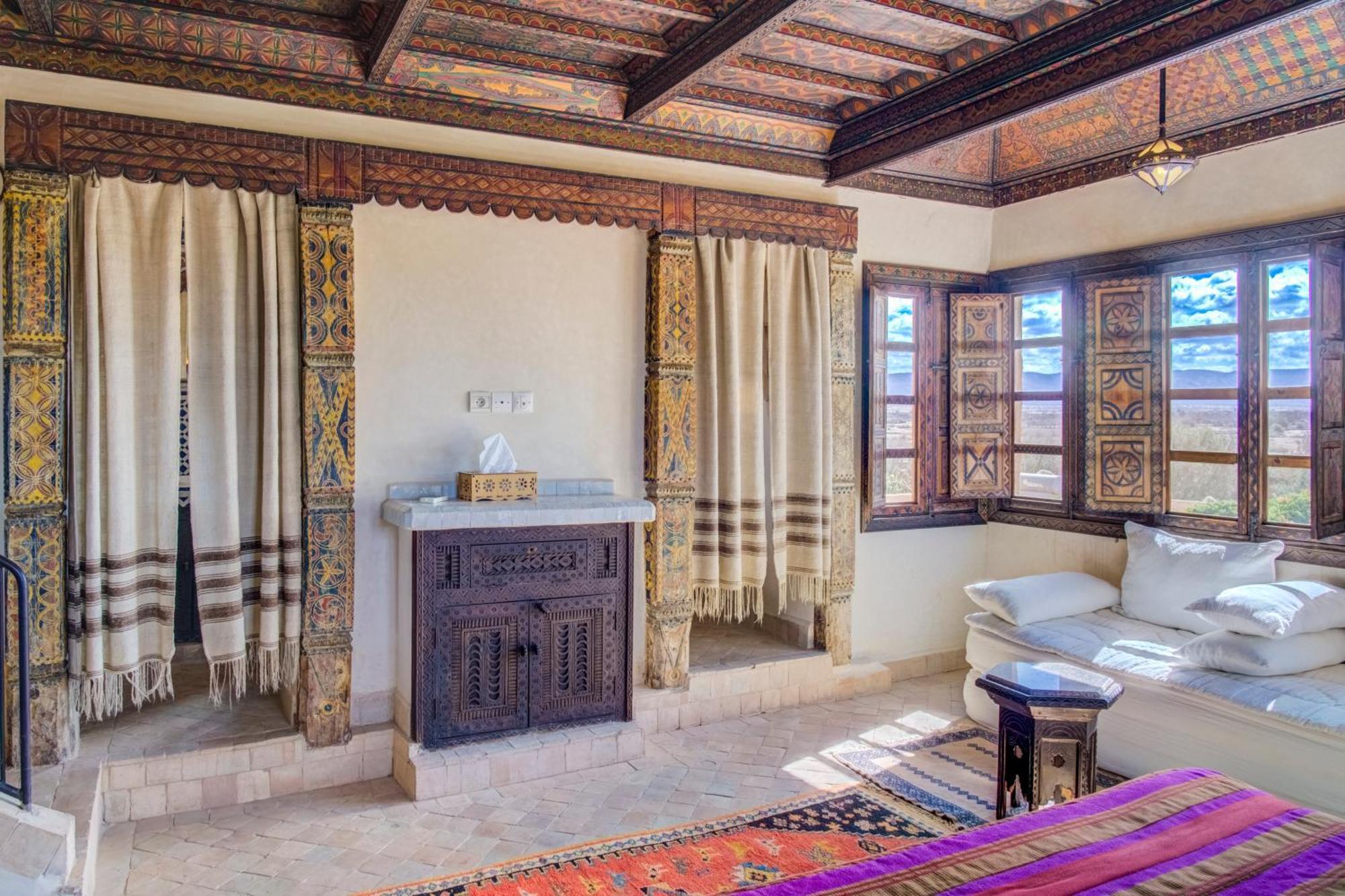 Riad Jnane Ines 타라우단트 외부 사진